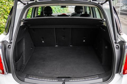 2018 Mini Countryman - Thumbnail