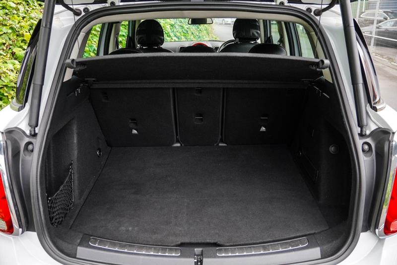 2018 Mini Countryman