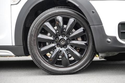 2018 Mini Countryman - Thumbnail