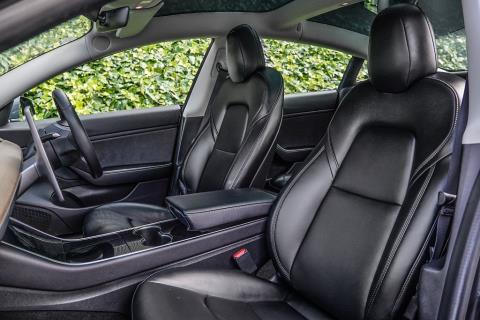 2019 Tesla Model 3 Performance AWD - Thumbnail