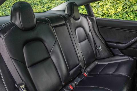 2019 Tesla Model 3 Performance AWD - Thumbnail