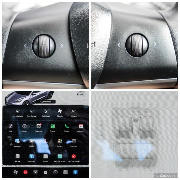 2019 Tesla Model 3 Performance AWD