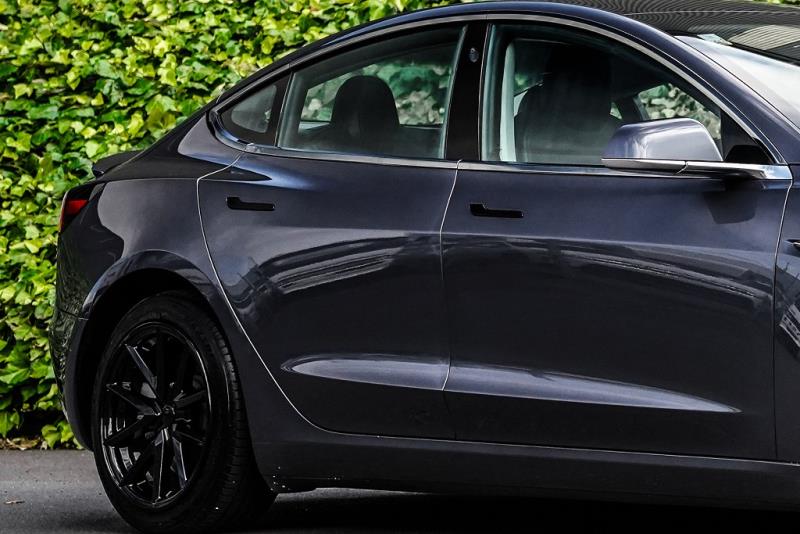 2019 Tesla Model 3 Performance AWD