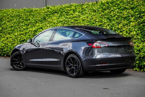 2019 Tesla Model 3 Performance AWD - Thumbnail