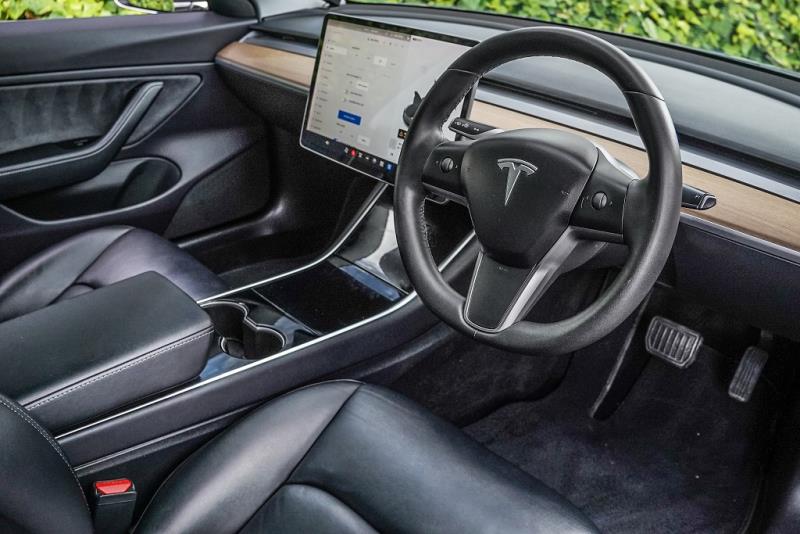 2019 Tesla Model 3 Performance AWD