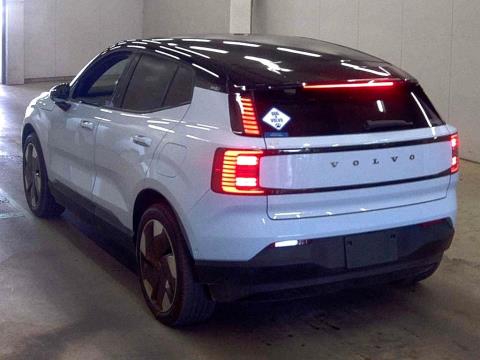 2024 Volvo EX30 Ultra - Thumbnail