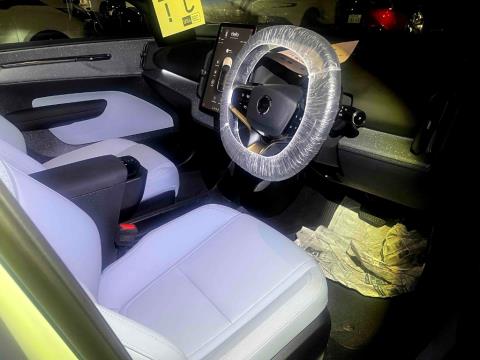 2024 Volvo EX30 Ultra - Thumbnail