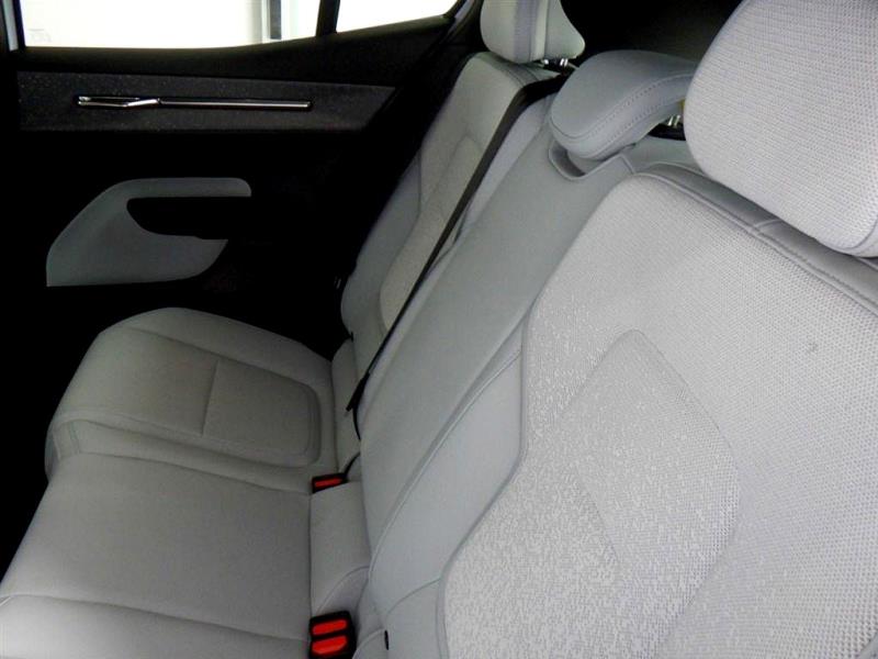 2024 Volvo EX30 Ultra