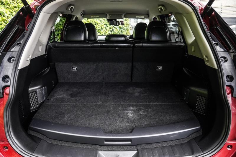 2020 Nissan X-Trail Hybrid AUTECH 4WD