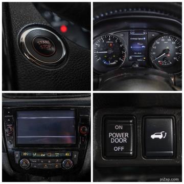 2020 Nissan X-Trail Hybrid AUTECH 4WD - Thumbnail