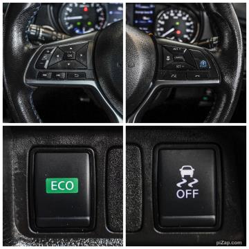 2020 Nissan X-Trail Hybrid AUTECH 4WD - Thumbnail