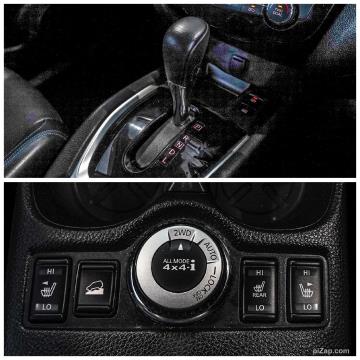 2020 Nissan X-Trail Hybrid AUTECH 4WD - Thumbnail