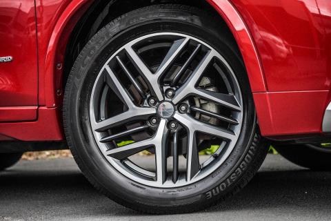 2020 Nissan X-Trail Hybrid AUTECH 4WD - Thumbnail