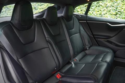 2017 Tesla Model S 75 - Thumbnail