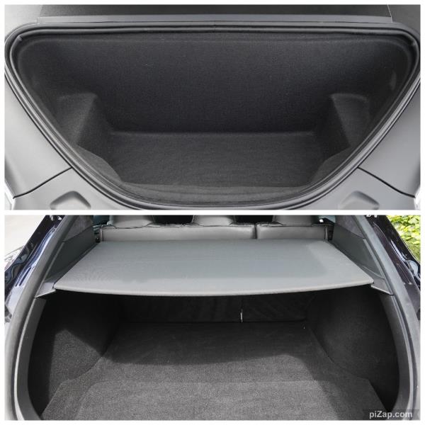 2017 Tesla Model S 75