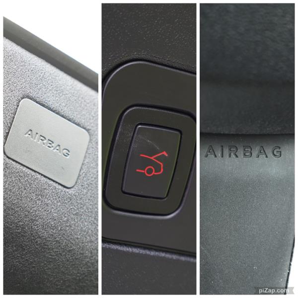 2017 Tesla Model S 75