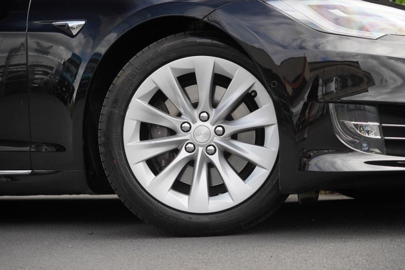 2017 Tesla Model S 75