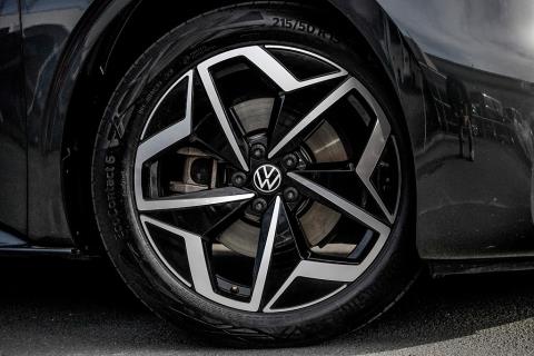 2020 Volkswagen ID.3 First Edition - Thumbnail