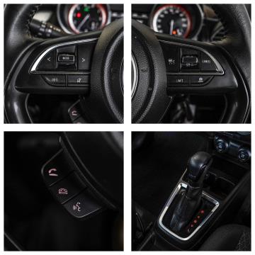 2024 Suzuki Swift GLX Hybrid - Thumbnail
