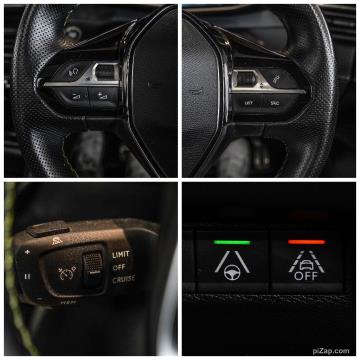 2022 Peugeot e-208 GT Line EV - Thumbnail