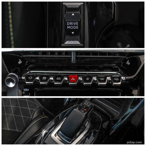2022 Peugeot e-208 GT Line EV