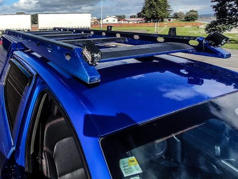 2023 LDV eT60 89kWh - Thumbnail
