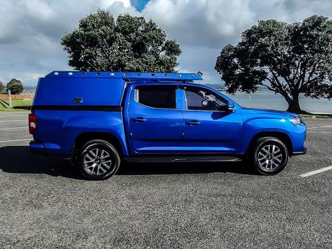 2023 LDV eT60 89kWh - Thumbnail