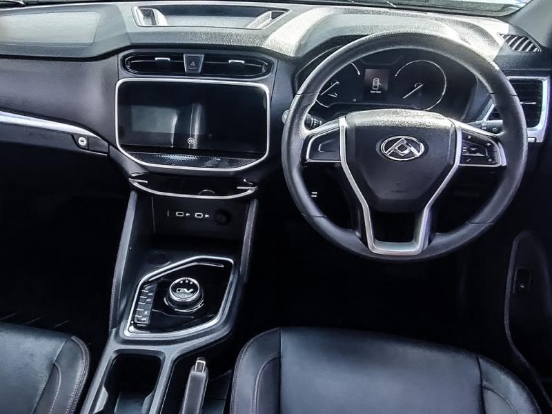 2023 LDV eT60 89kWh