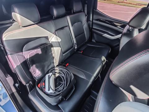 2023 LDV eT60 89kWh - Thumbnail