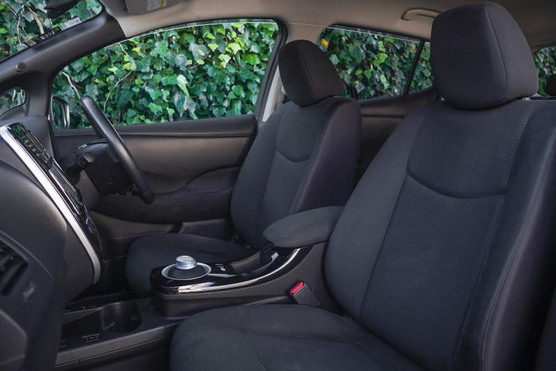 2018 Nissan Leaf 30X 64% SOH