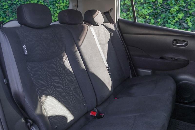 2018 Nissan Leaf 30X 64% SOH