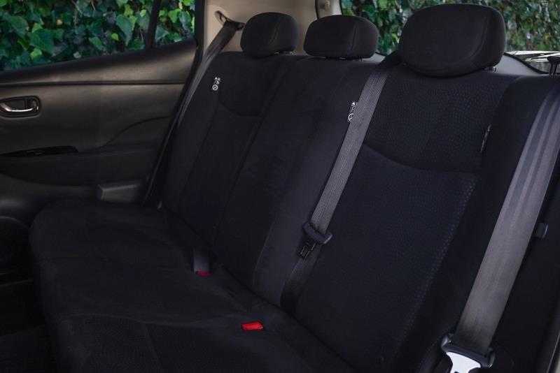 2018 Nissan Leaf 30X 64% SOH