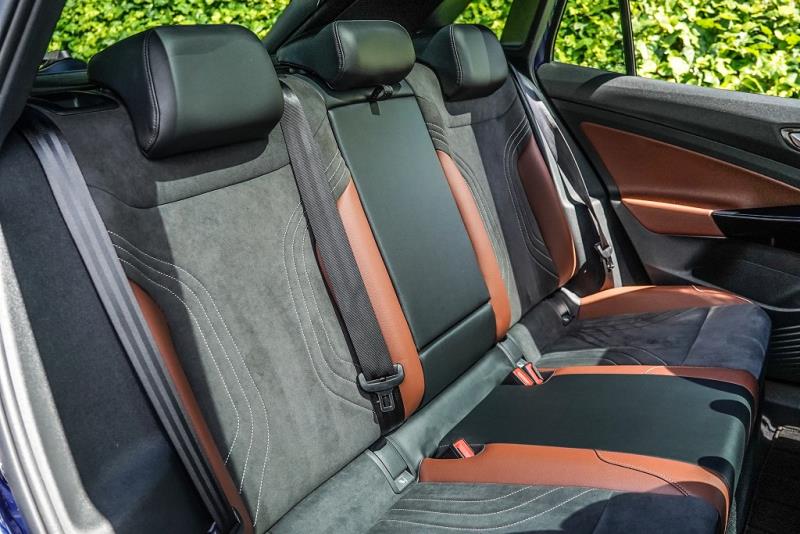 2023 Volkswagen ID.4 Pro 82kWh