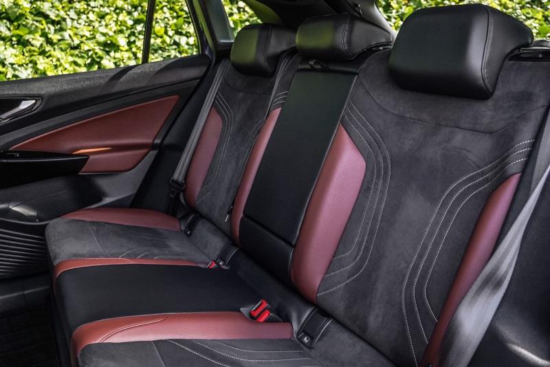 2023 Volkswagen ID.4 Pro 82kWh