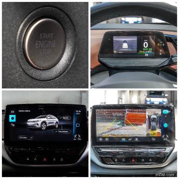 2023 Volkswagen ID.4 Pro 82kWh - Thumbnail