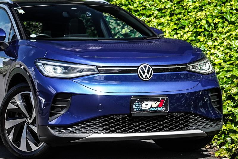 2023 Volkswagen ID.4 Pro 82kWh