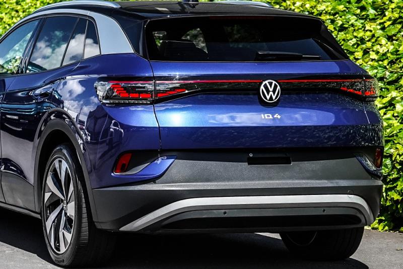2023 Volkswagen ID.4 Pro 82kWh