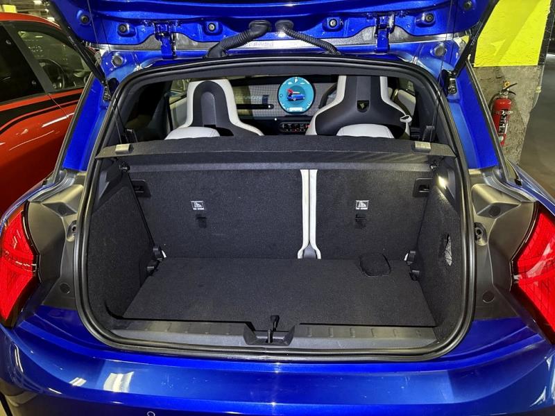 2024 Mini Cooper SE Electric