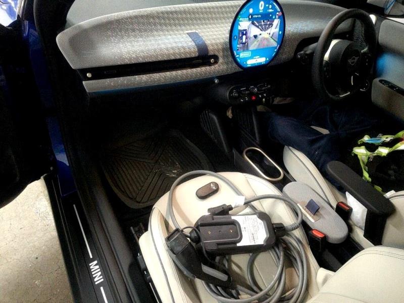 2024 Mini Cooper SE Electric