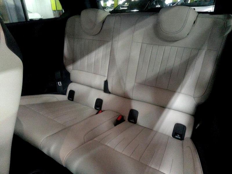 2024 Mini Cooper SE Electric