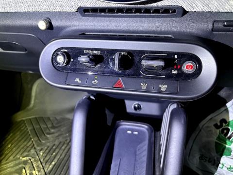 2024 Mini Cooper SE Electric - Thumbnail