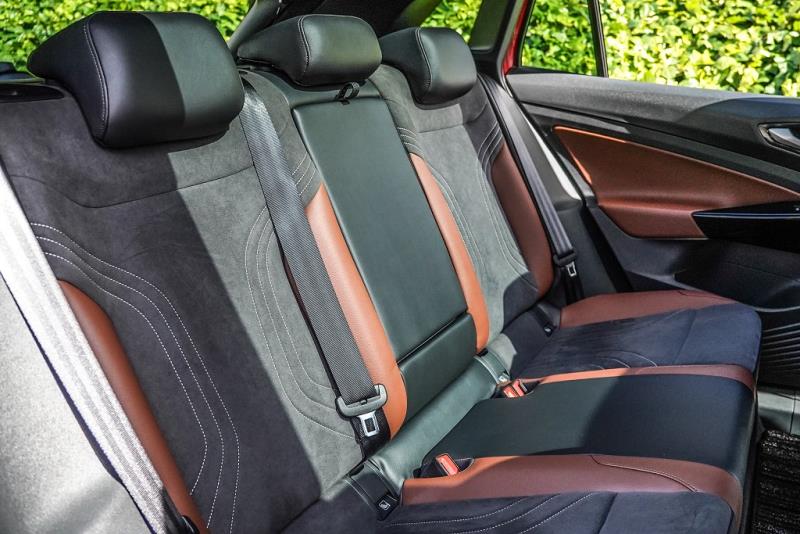 2023 Volkswagen ID.4 Pro 82kWh