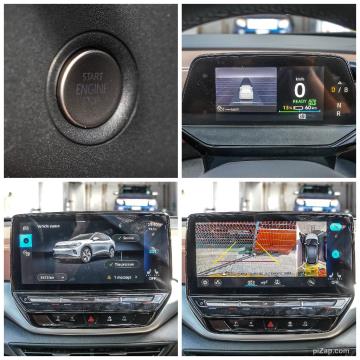 2023 Volkswagen ID.4 Pro 82kWh - Thumbnail