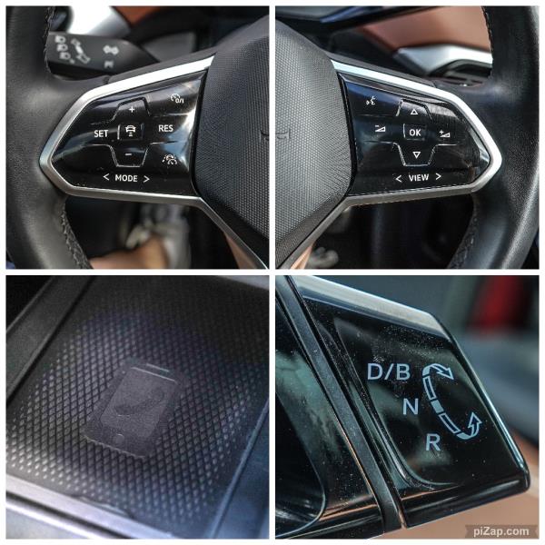 2023 Volkswagen ID.4 Pro 82kWh