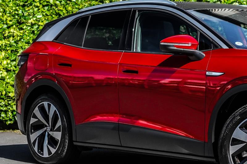 2023 Volkswagen ID.4 Pro 82kWh