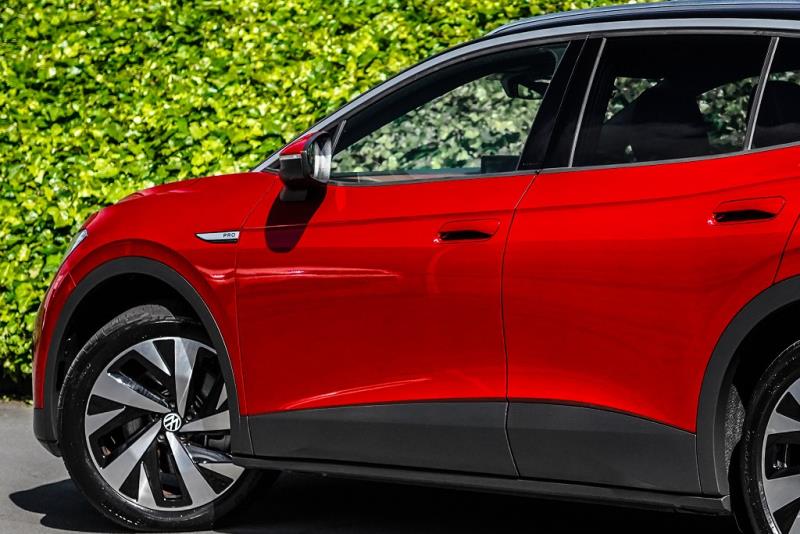 2023 Volkswagen ID.4 Pro 82kWh