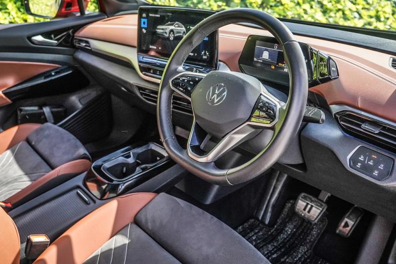 2023 Volkswagen ID.4 Pro 82kWh