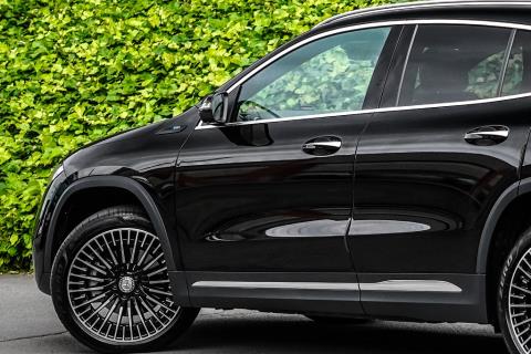 2021 Mercedes Benz EQA 250 AMG Line - Thumbnail