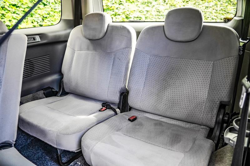 2015 Nissan e-NV200 7 Seater