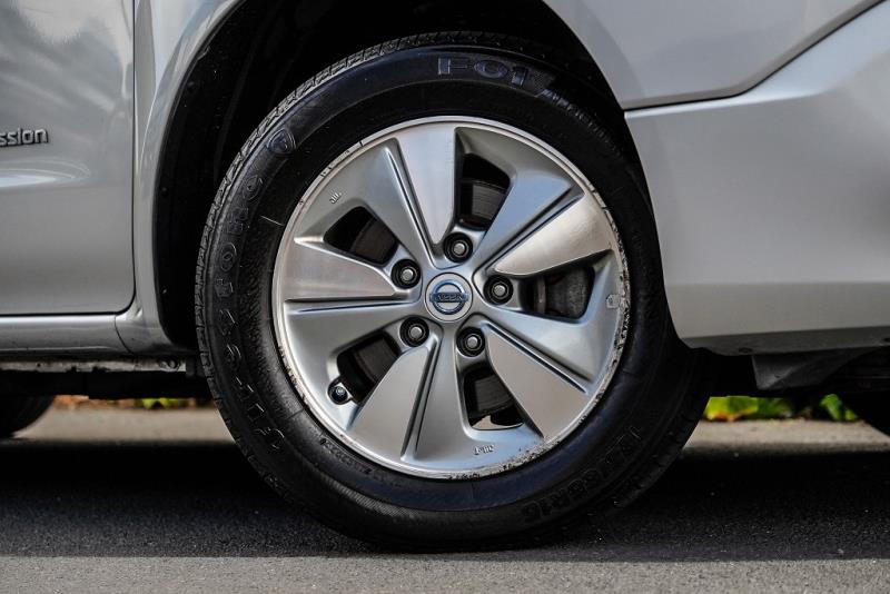 2015 Nissan e-NV200 7 Seater